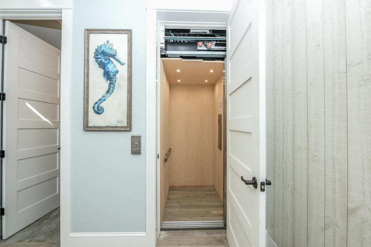 Salty Dog Villa Siesta Key Exterior photo
