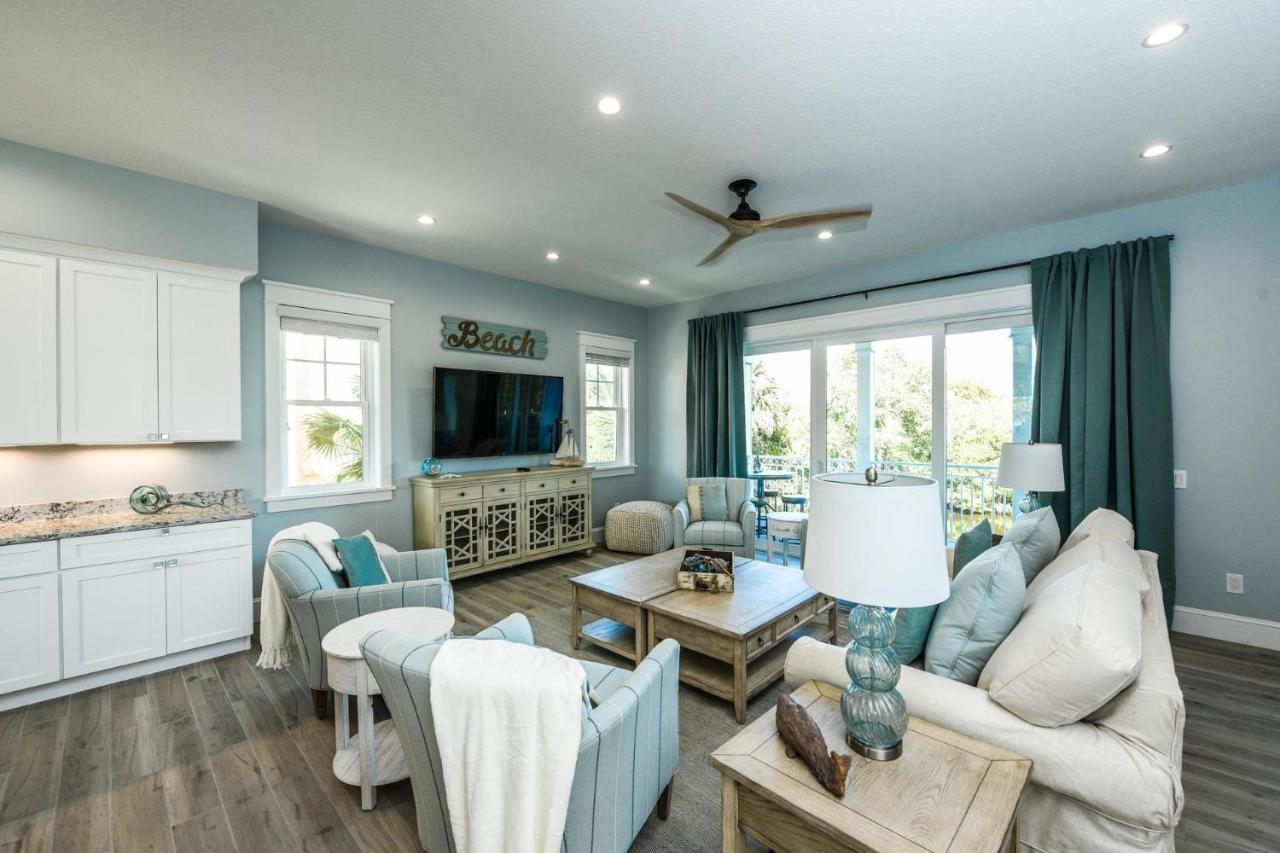 Salty Dog Villa Siesta Key Exterior photo