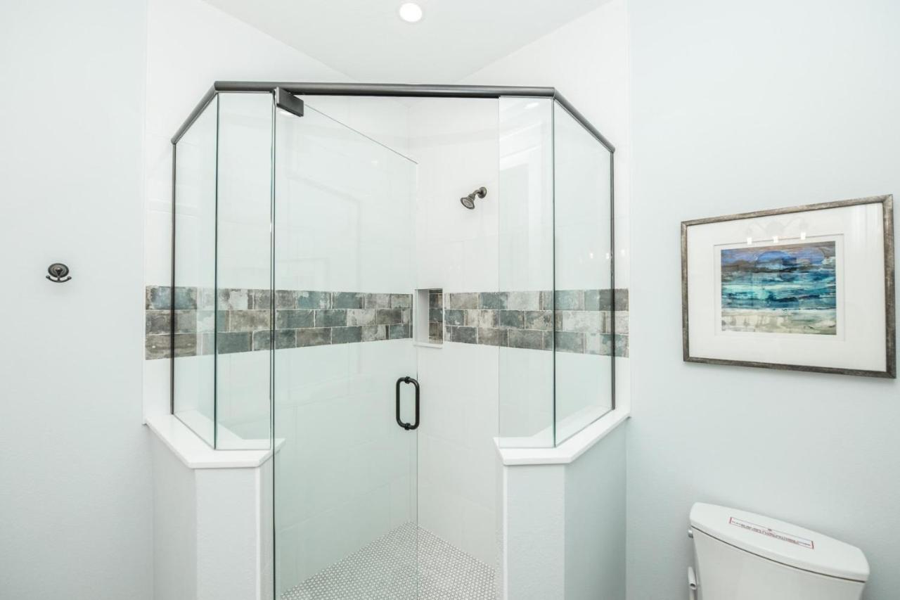 Salty Dog Villa Siesta Key Exterior photo