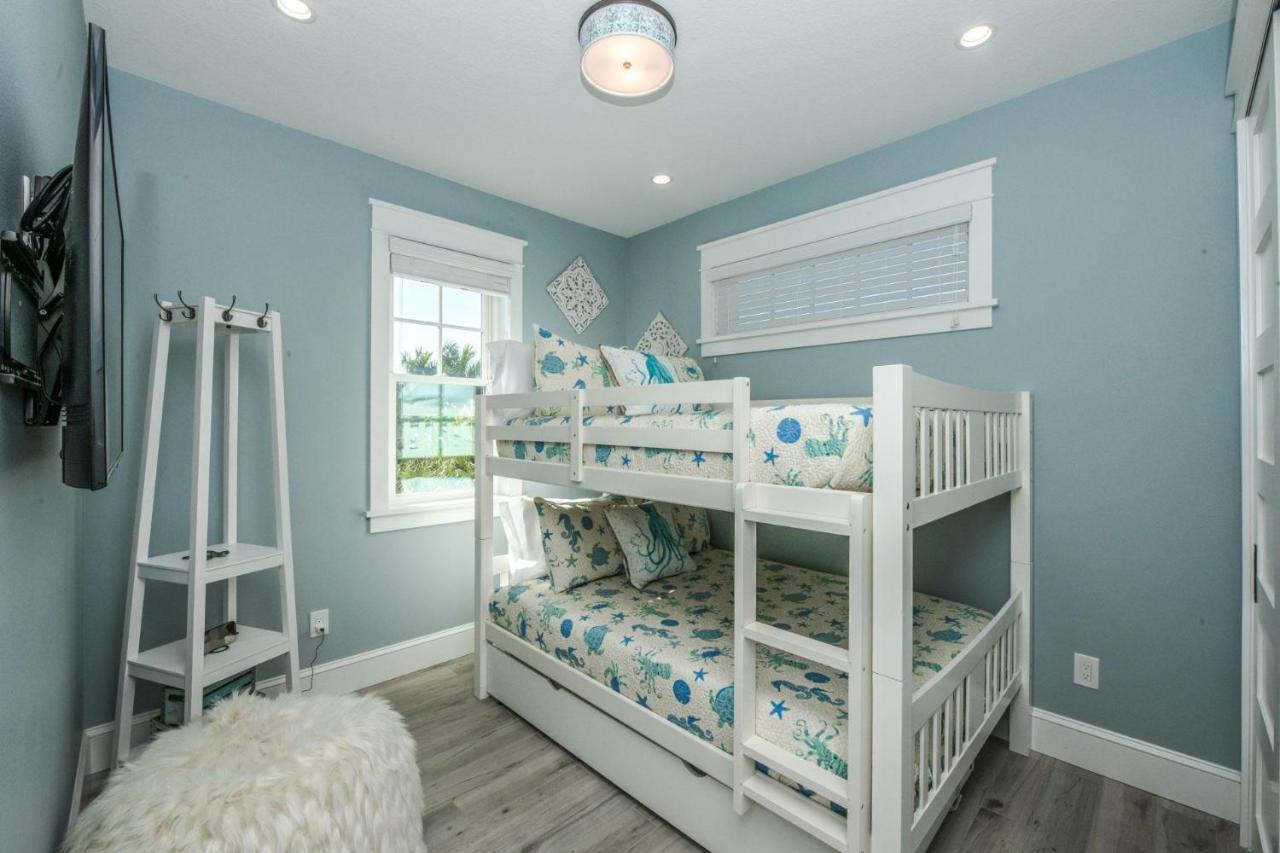Salty Dog Villa Siesta Key Exterior photo