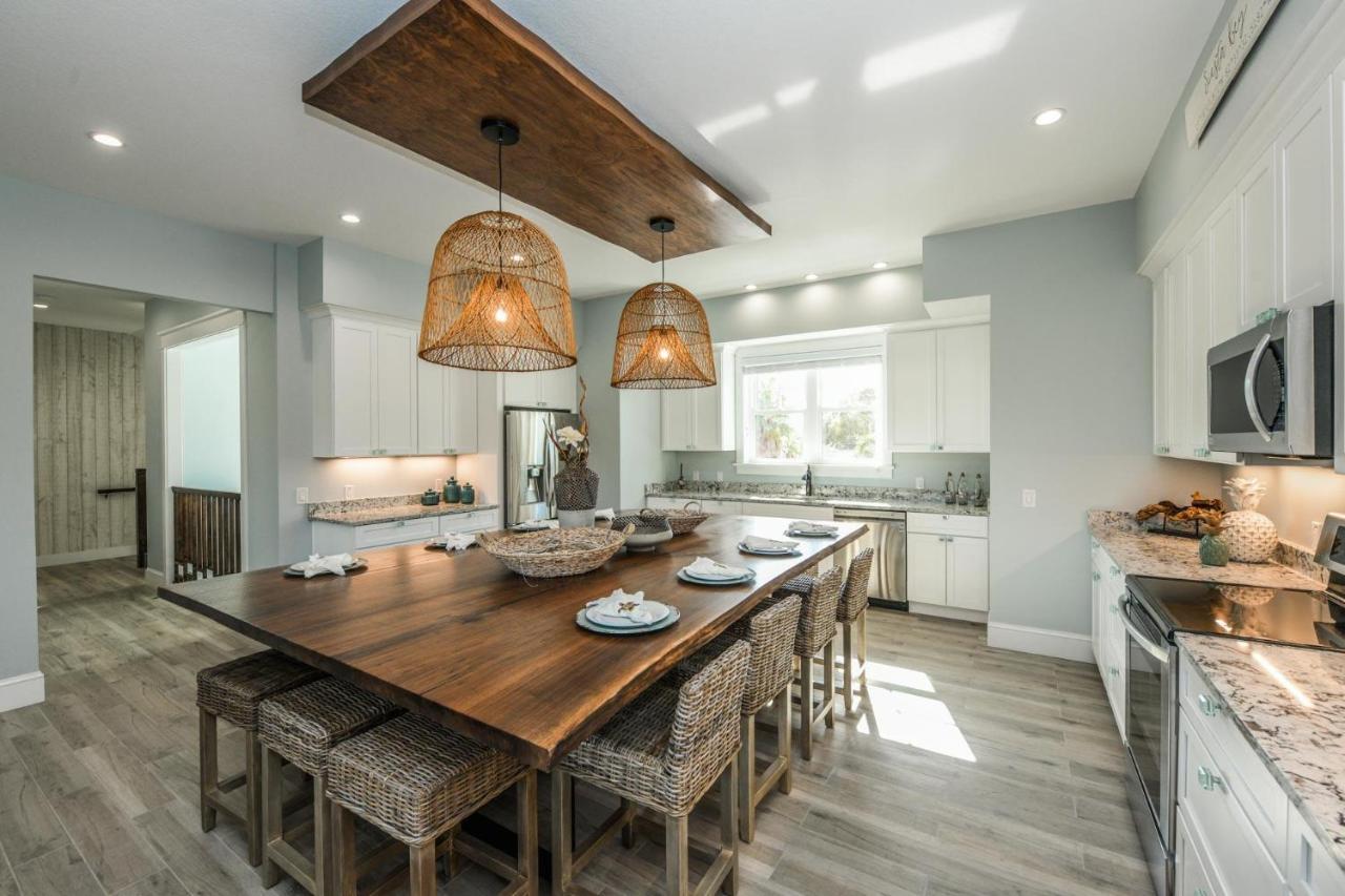 Salty Dog Villa Siesta Key Exterior photo