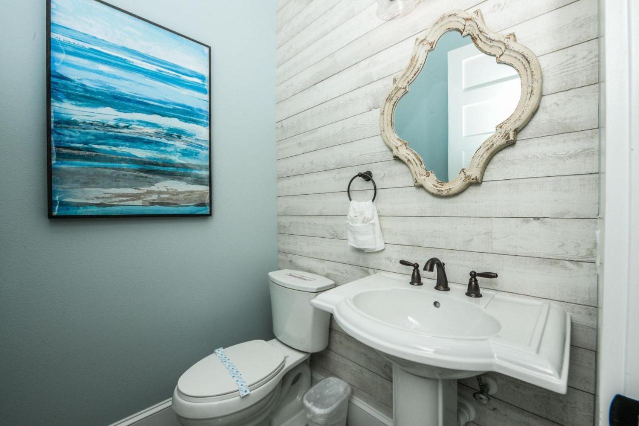 Salty Dog Villa Siesta Key Exterior photo