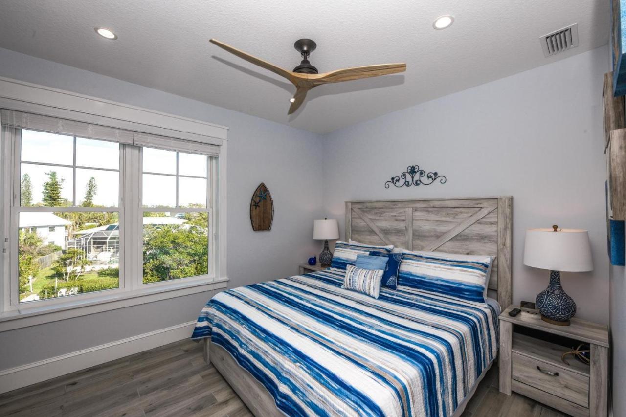 Salty Dog Villa Siesta Key Exterior photo